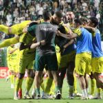 Mirassol bate Goiás pela Série B e encerra jejum de vitórias