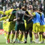 Mirassol bate Goiás pela Série B e encerra jejum de vitórias