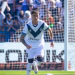 Cruzeiro desiste da contratação de Valentín Gómez após nova exigência do Vélez