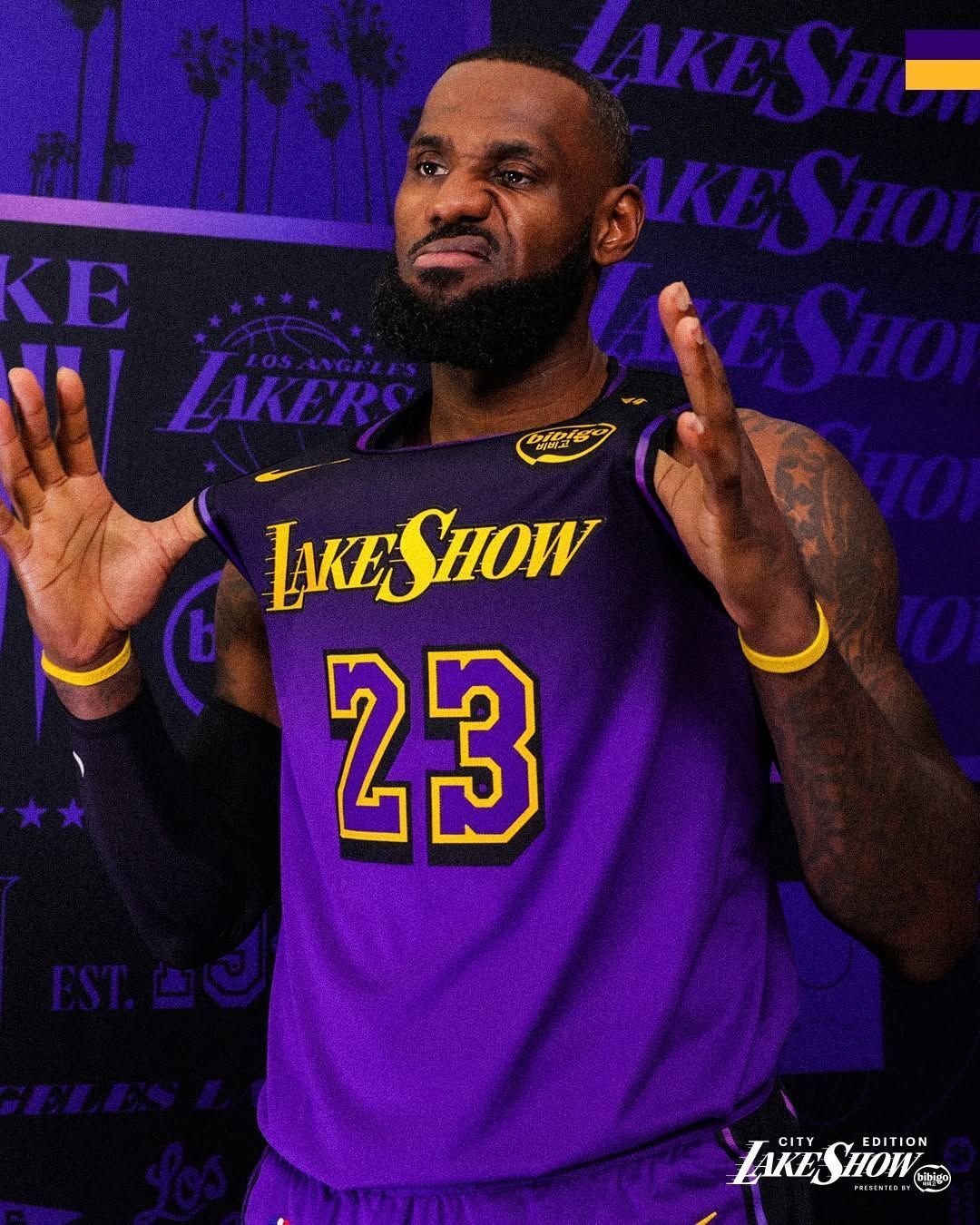 Lakers vencem Kings, e Lebron James quebra mais um recorde na NBA