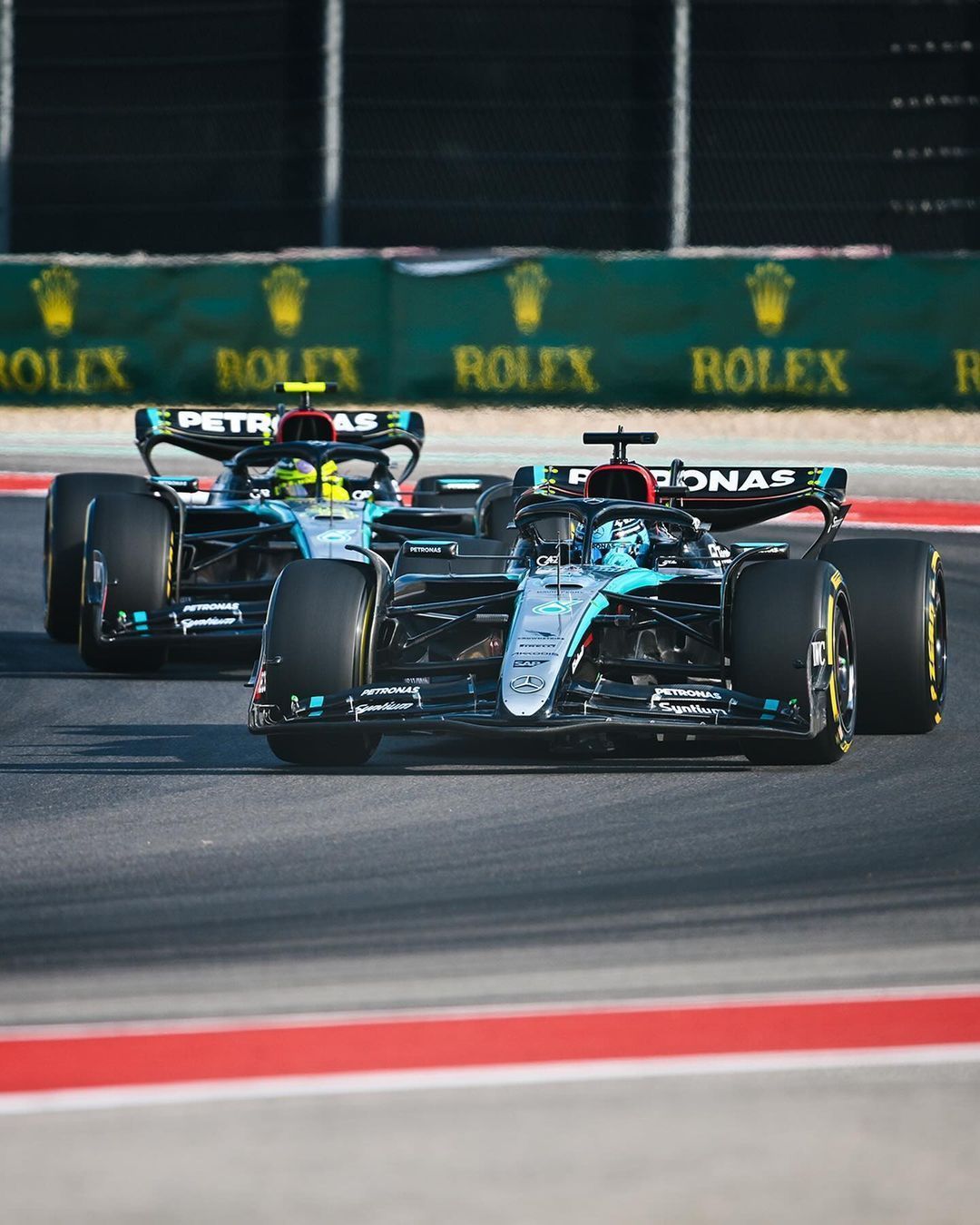 GP de Abu Dhabi de Fórmula 1: veja a programação completa neste domingo (8)