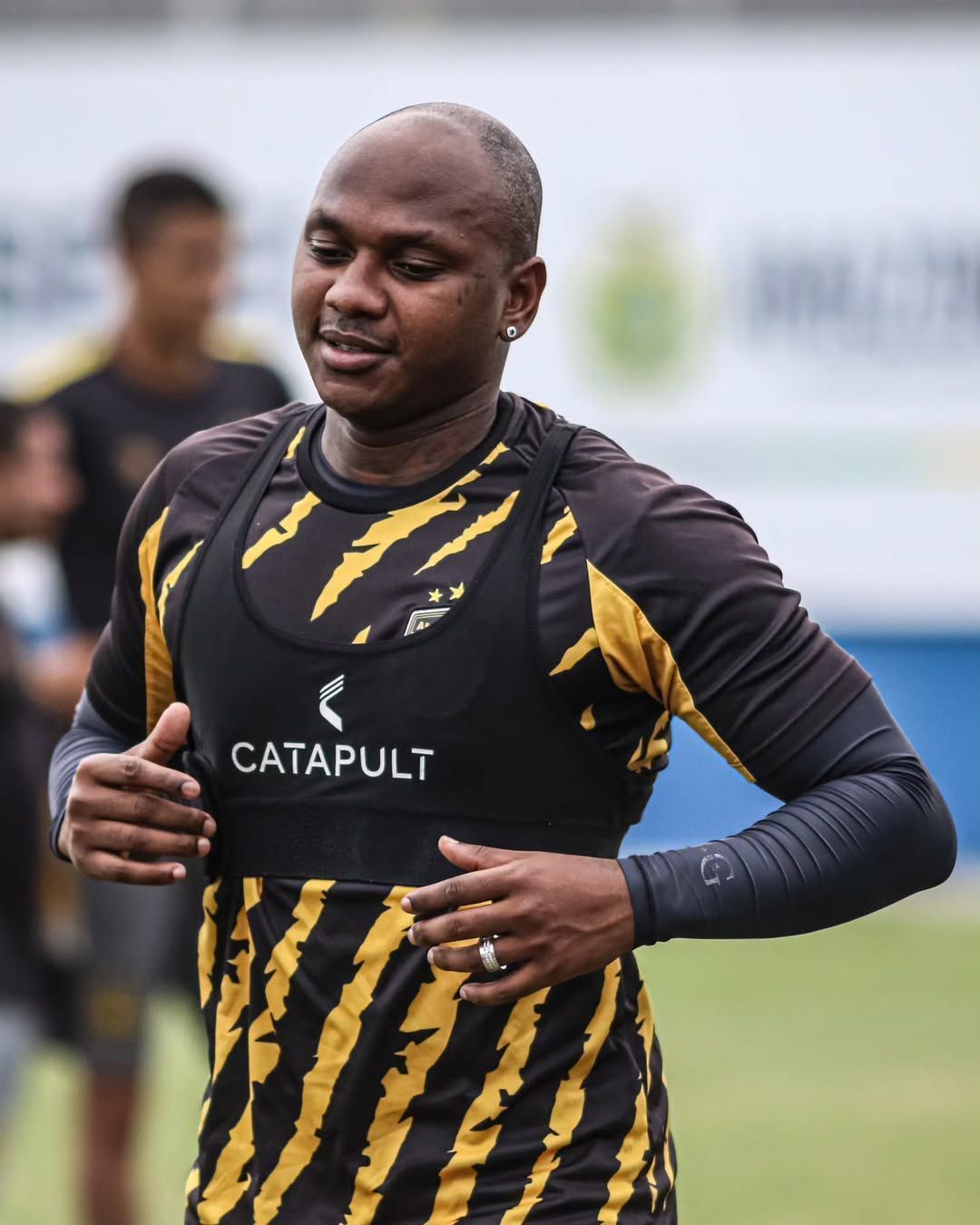 Clube mineiro deseja contratação do atacante Sassá para a temporada 2025