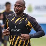 Clube mineiro deseja contratação do atacante Sassá para a temporada 2025