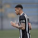 Atlético empresta jogador para clube da elite do futebol paulista