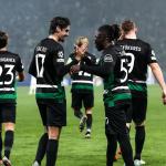 Todos os jogos deste sábado (14) pelo Campeonato Português