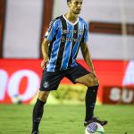 Rodrigo Caio abre o jogo e afirma ter vontade de continuar no Grêmio em 2025