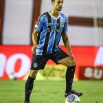 Rodrigo Caio abre o jogo e afirma ter vontade de continuar no Grêmio em 2025