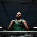 Lenda do Boxe, Tyson Fury anuncia aposentadoria aos 36 anos