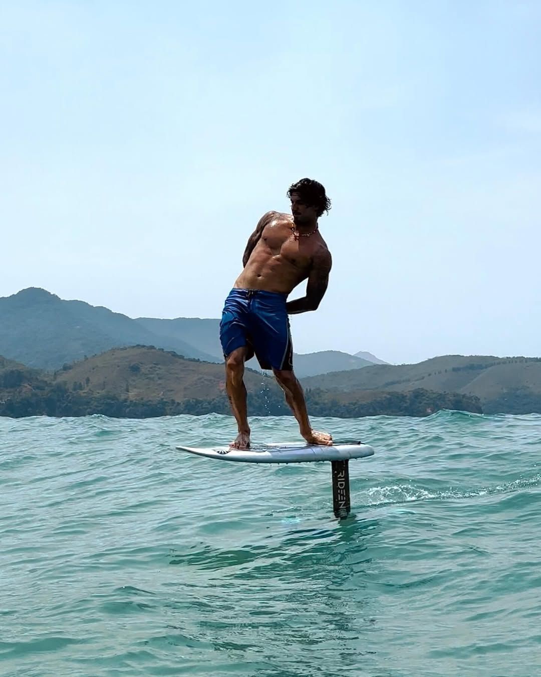 Gabriel Medina passa por cirurgia e está fora da temporada da WSL