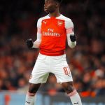 Arsenal confirma lesão de Saka, e técnico estima tempo de recuperação