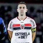 Revelado pelo Atlético, Fillipe Soutto reforçará clube do Campeonato Mineiro