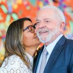 Meta e TikTok atendem AGU e removem posts sobre Lula e Janja na Rússia