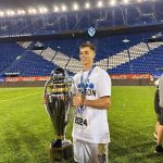 Cruzeiro negocia contratação de zagueiro destaque do Vélez, campeão argentino