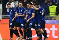 Inter faz gol olímpico, vence Udinese e enfrentará Lazio nas quartas da Copa da Itália