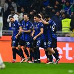Inter faz gol olímpico, vence Udinese e enfrentará Lazio nas quartas da Copa da Itália