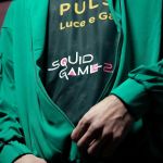Clube italiano lança kit inspirado em Round 6 em parceria com a Netflix
