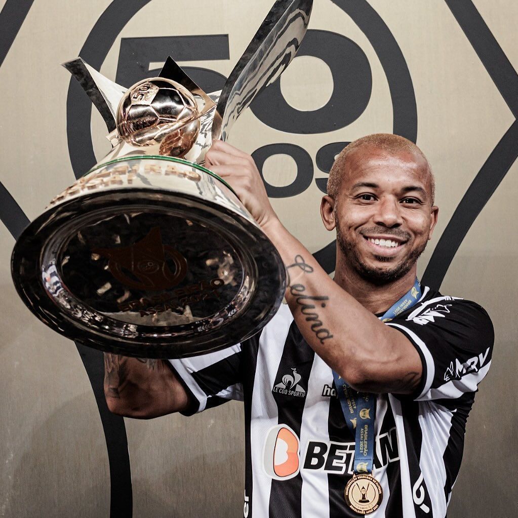Multicampeão, Mariano se despede do Atlético e abre jogo sobre futuro da carreira