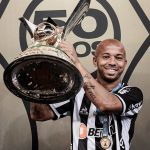 Multicampeão, Mariano se despede do Atlético e abre jogo sobre futuro da carreira