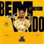 Jogador formado pelo Cruzeiro acerta com time da Série B para 2025