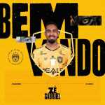 Jogador formado pelo Cruzeiro acerta com time da Série B para 2025