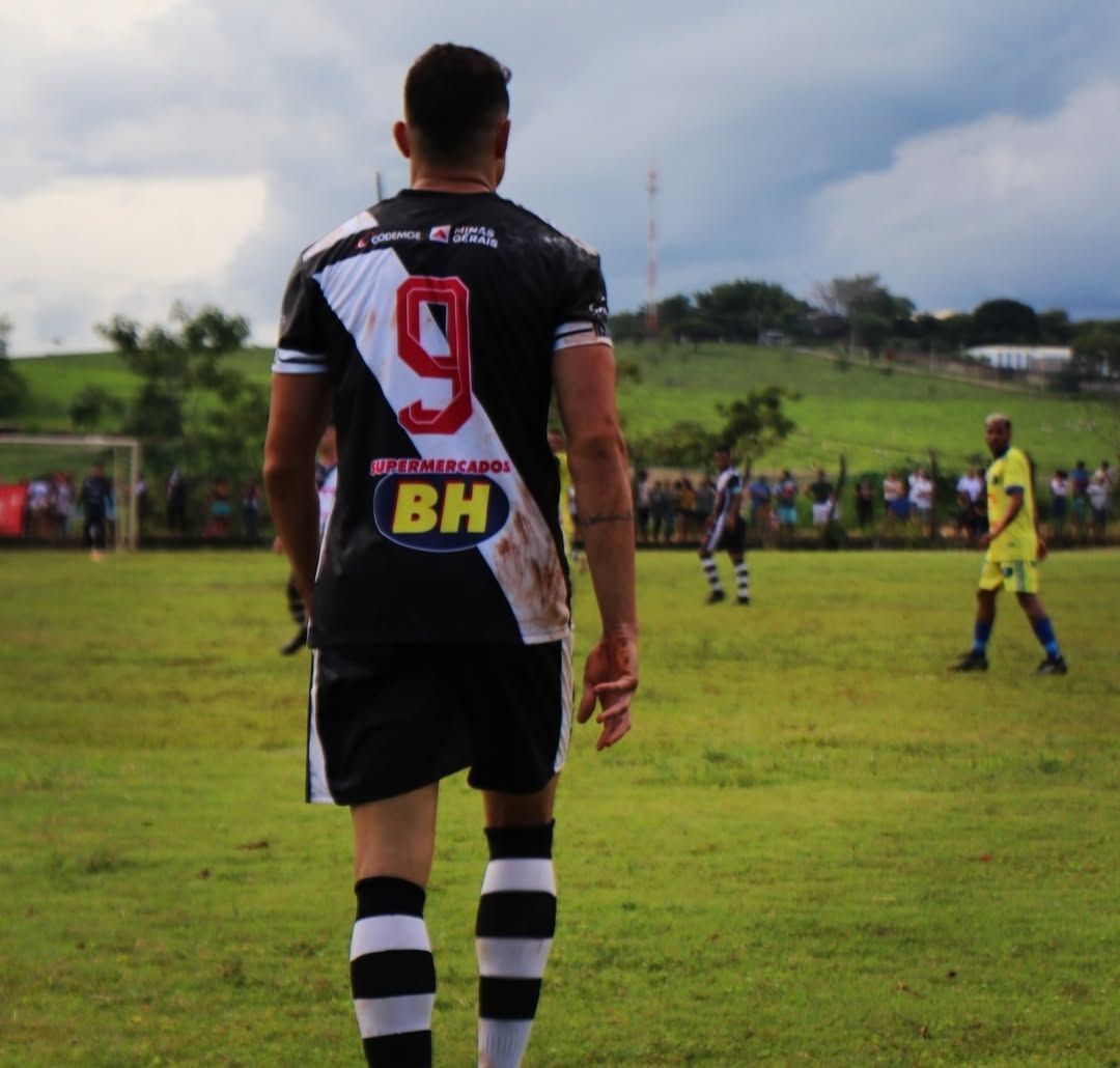 Golaço marcado na Copa Itatiaia KTO viraliza; assista ao vídeo