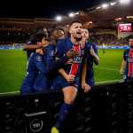 PSG goleia Monaco e abre dez pontos de vantagem na liderança do Francês