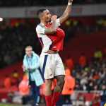 Gabriel Jesus faz três, Arsenal vence Crystal Palace e avança à semi da Copa da Liga