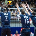 Minas x São José: horário e onde assistir ao vivo pela Superliga Masculina