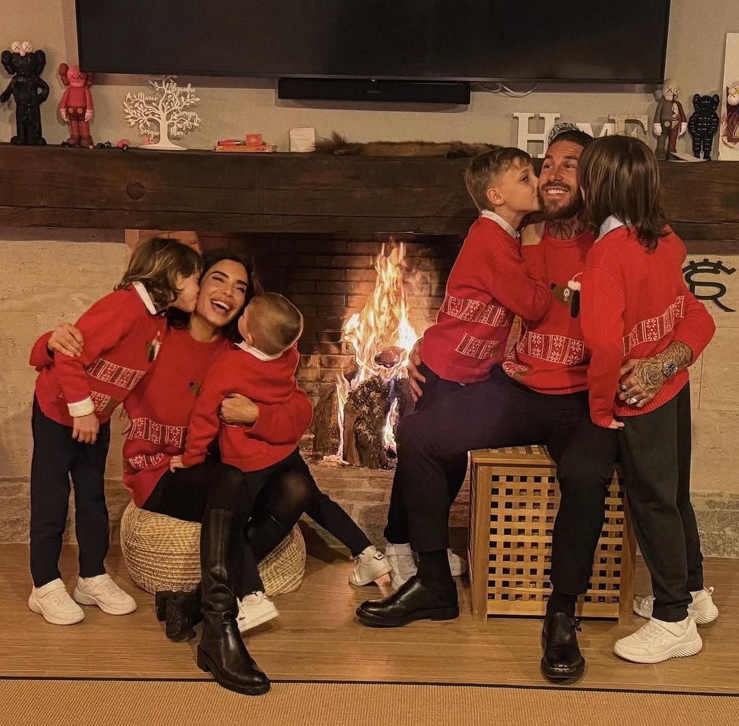 Especulado no Cruzeiro, Sergio Ramos manda recado de Natal para torcedores