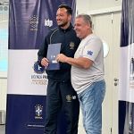 Campeão da Libertadores com o Atlético em 2013 conquista Licença PRO da CBF