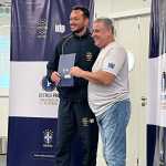 Campeão da Libertadores com o Atlético em 2013 conquista Licença PRO da CBF