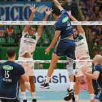 Sada Cruzeiro vence Goiás sem sustos e se isola na liderança da Superliga