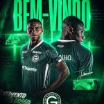 Ídolo do América, Juninho é anunciado pelo Goiás para a próxima temporada