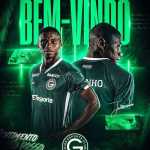 Ídolo do América, Juninho é anunciado pelo Goiás para a próxima temporada