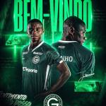 Ídolo do América, Juninho é anunciado pelo Goiás para a próxima temporada