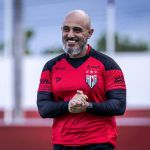 Ex-Cruzeiro e Tombense é apresentado como técnico de clube da Série B