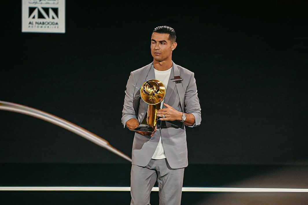 Cristiano Ronaldo exalta Liga Saudita e alfineta Campeonato Francês: 'só tem o PSG’