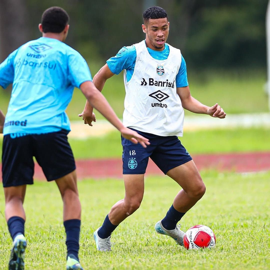 Porto Vitória x Grêmio: horário e onde assistir ao vivo pela Copinha