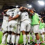 CEO da Liga Árabe revela ainda querer contar com craque do Real Madrid na Arábia