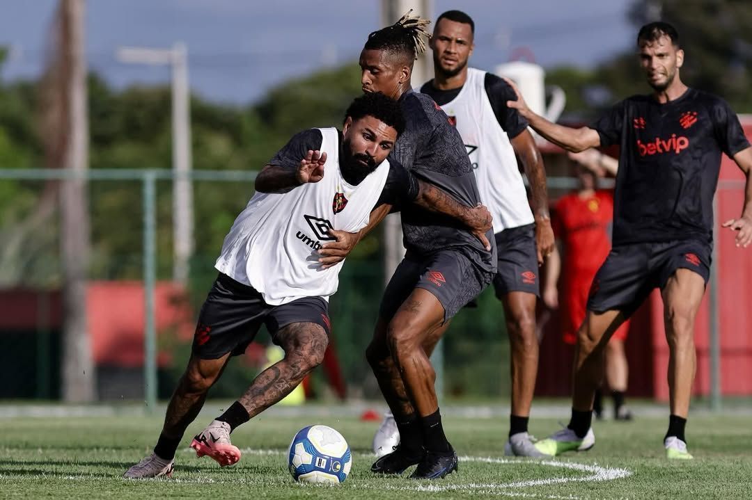 Afogados x Sport: horário e onde assistir ao vivo pelo Pernambucano