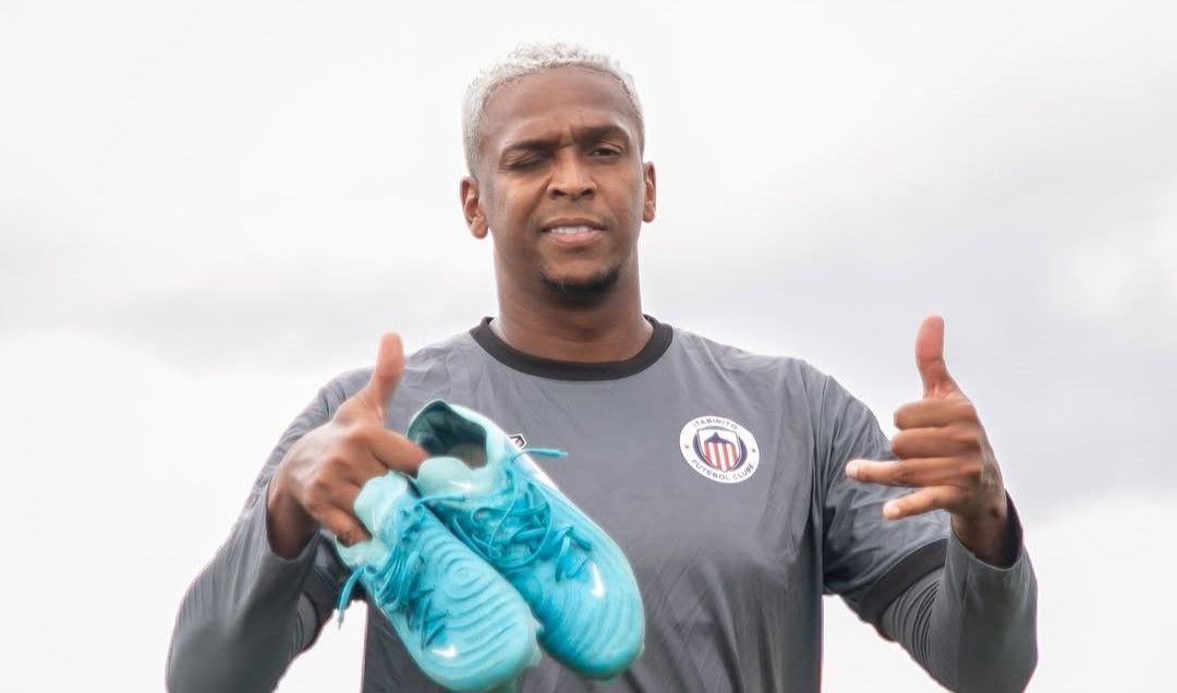Jô, ex-Atlético, revela qual a ambição do Itabirito no Campeonato Mineiro