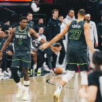 Minnesota Timberwolves x Memphis Grizzlies: horário e onde assistir pela NBA