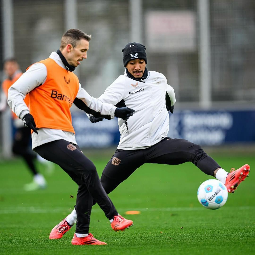 Bayer Leverkusen x Mainz: horário e onde assistir ao vivo pela Bundesliga