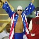 Ex-nadador receberá réplicas de medalhas olímpicas destruídas após incêndio em Los Angeles