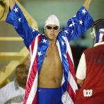 Ex-nadador receberá réplicas de medalhas olímpicas destruídas após incêndio em Los Angeles