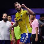 Com show de Kelvin, Brasil atropela Turquia e vai à semi da Kings League World Cup