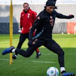 Monchengladbach x Bayern de Munique: horário e onde assistir ao vivo pela Bundesliga