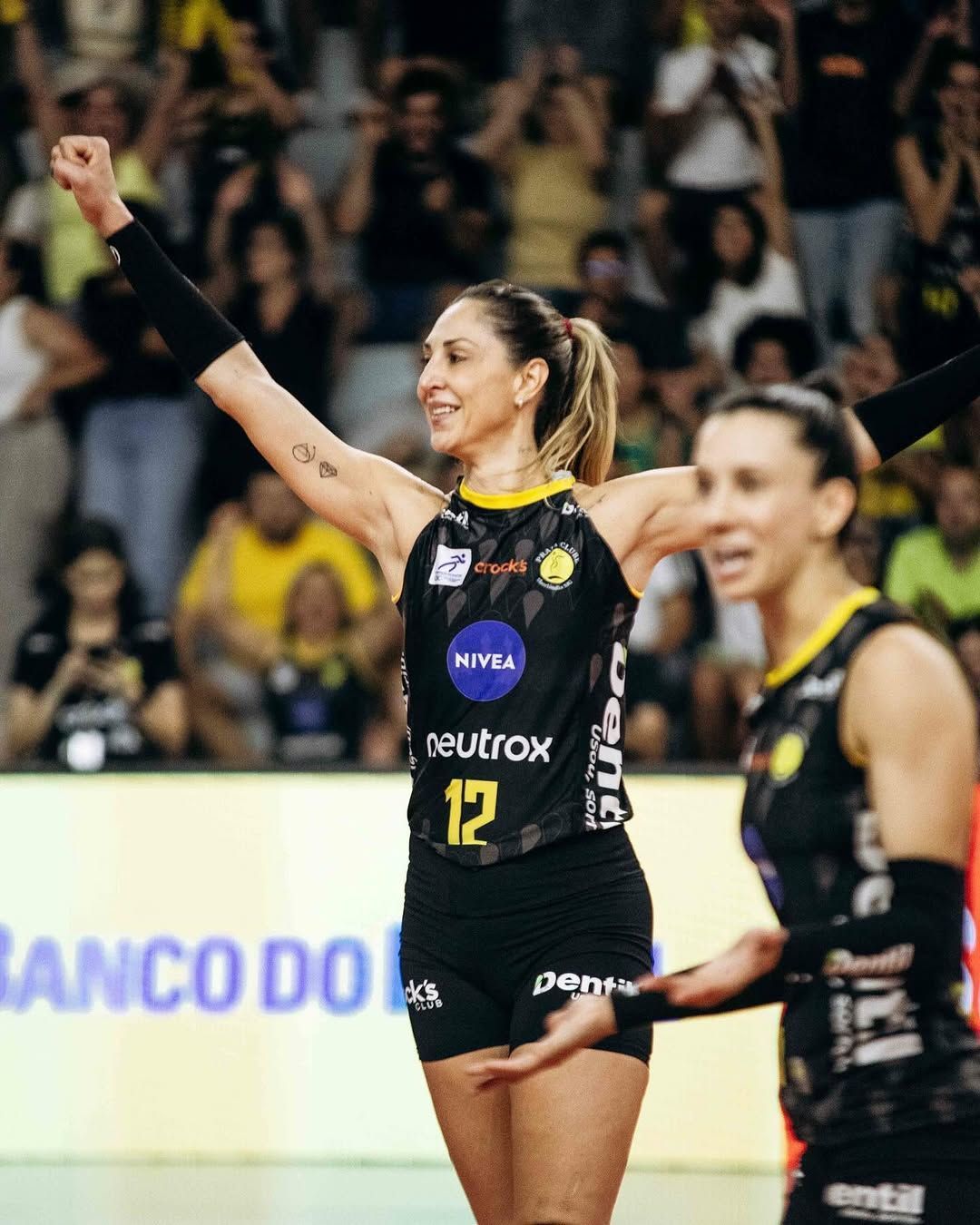 Brasília Vôlei x Praia Clube: horário e onde assistir ao vivo pela Superliga Feminina