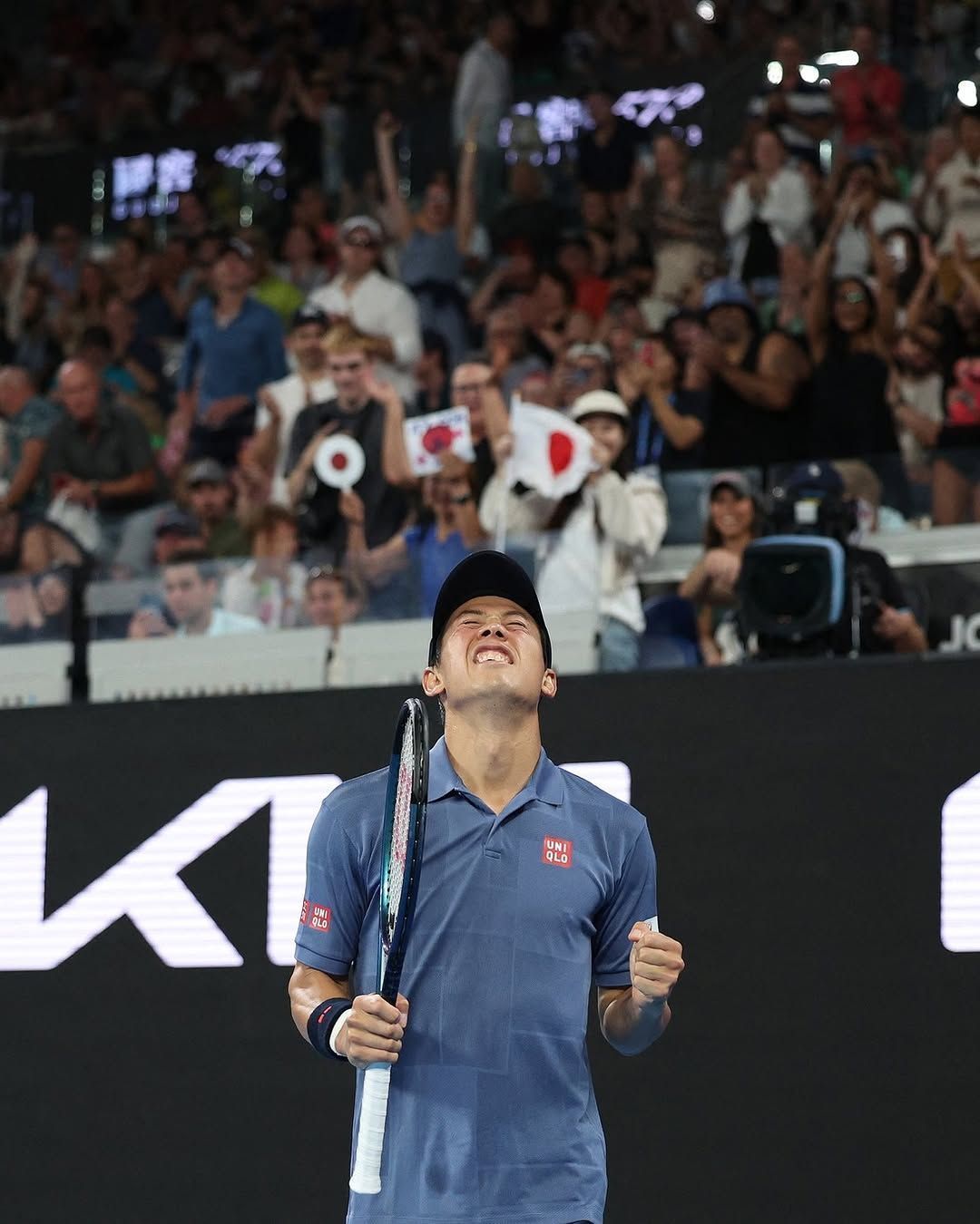 Tênis: brasileiro sofre virada na estreia e é eliminado do Australian Open
