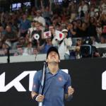 Tênis: brasileiro sofre virada na estreia e é eliminado do Australian Open